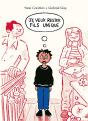 Je Veux Rester Fils Unique - Preview