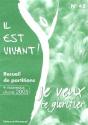 Je Veux Te Glorifier ; Recueil De Partitions - Preview