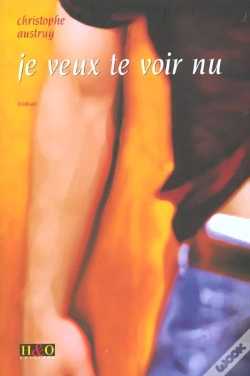 Capa do artigo Je Veux Te Voir Nu