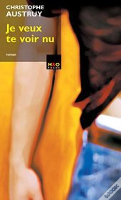 Capa do artigo Je Veux Te Voir Nu