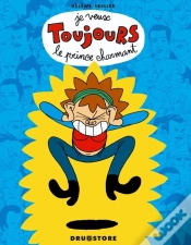 Capa do artigo Je Veux Toujours Le Prince Charmant