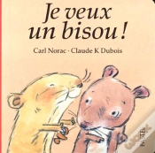 Capa do artigo Je Veux Un Bisou
