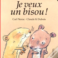 Capa do artigo Je Veux Un Bisou
