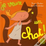 Capa do artigo Je Veux Un Chat