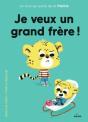 Je Veux Un Grand Frere - Preview