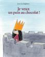 Je Veux Un Pain Au Chocolat ! - Preview