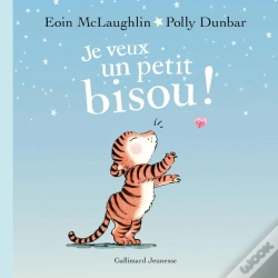 Capa do artigo Je Veux Un Petit Bisou !