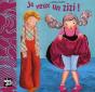 Je Veux Un Zizi - Preview