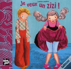 Capa do artigo Je Veux Un Zizi
