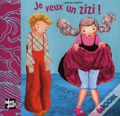 Capa do artigo Je Veux Un Zizi