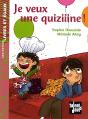 Je Veux Une Quiziiine ! - Preview