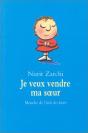 Je Veux Vendre Ma Soeur - Preview