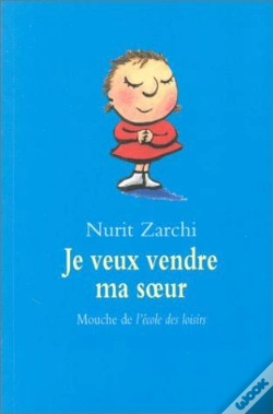 Capa do artigo Je Veux Vendre Ma Soeur