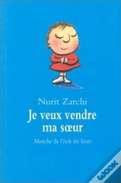 Capa do artigo Je Veux Vendre Ma Soeur