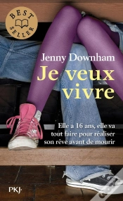 Capa do artigo Je Veux Vivre