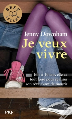 Capa do artigo Je Veux Vivre