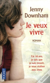 Capa do artigo Je Veux Vivre
