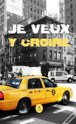 Capa do artigo Je Veux Y Croire