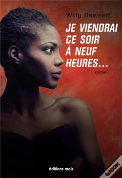 Capa do artigo Je Viendrais Ce Soir A Neuf Heures