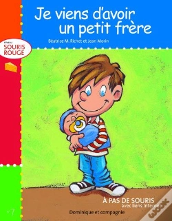 Capa do artigo Je Viens D'Avoir Un Petit Frère