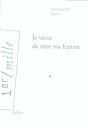 Je Viens De Tuer Ma Femme - Preview