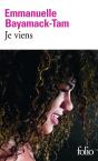 Je Viens - Preview