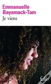 Capa do artigo Je Viens