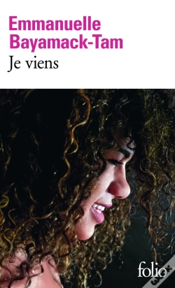 Capa do artigo Je Viens