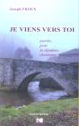 Je Viens Vers Toi ; Paroles Pour La Sépulture Chrétienne - Preview