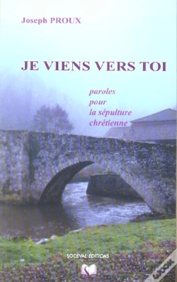 Capa do artigo Je Viens Vers Toi ; Paroles Pour La Sépulture Chrétienne