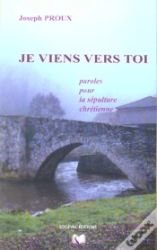 Capa do artigo Je Viens Vers Toi ; Paroles Pour La Sépulture Chrétienne