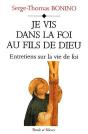 Je Vis Dans La Foi - Preview