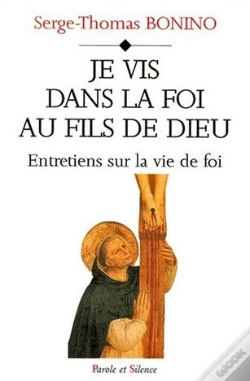 Capa do artigo Je Vis Dans La Foi