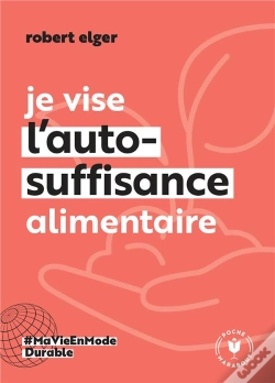 Capa do artigo Je Vise L'Auto-Suffisance Alimentaire