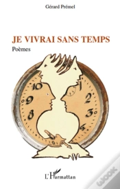 Capa do artigo Je Vivrai Sans Temps