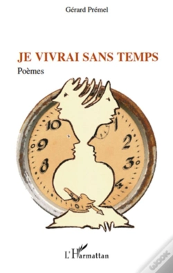 Capa do artigo Je Vivrai Sans Temps