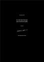Je Vois Des Formes Qui N'Existent Plus - Moonlight Sonata - Preview