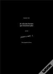 Je Vois Des Formes Qui N'Existent Plus - Moonlight Sonata