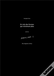 Capa do artigo Je Vois Des Formes Qui N