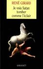 Je Vois Satan Tomber Comme L'Éclair - Preview