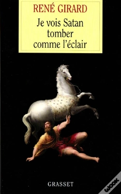 Capa do artigo Je Vois Satan Tomber Comme L'Éclair