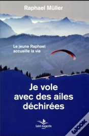 Capa do artigo Je Vole Avec Des Ailes Dechirees