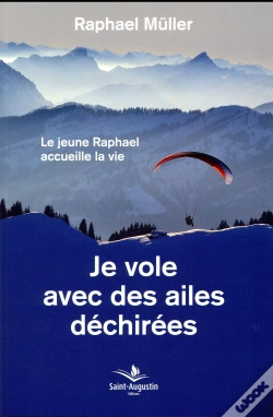 Capa do artigo Je Vole Avec Des Ailes Dechirees