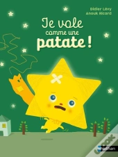 Je Vole Comme Une Patate !