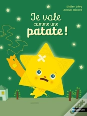 Capa do artigo Je Vole Comme Une Patate !