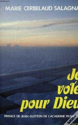 Capa do artigo Je Vole Pour Dieu