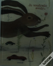 Capa do artigo Je Voudrais Avoir...