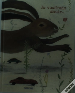 Capa do artigo Je Voudrais Avoir...