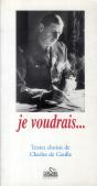 Je Voudrais... - Preview
