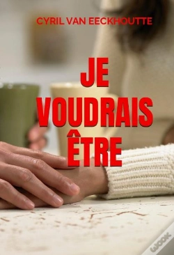 Capa do artigo Je Voudrais Etre